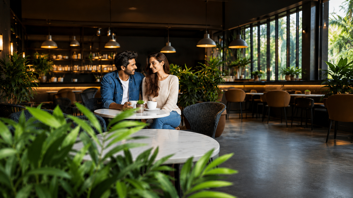 Sylvan Social Café