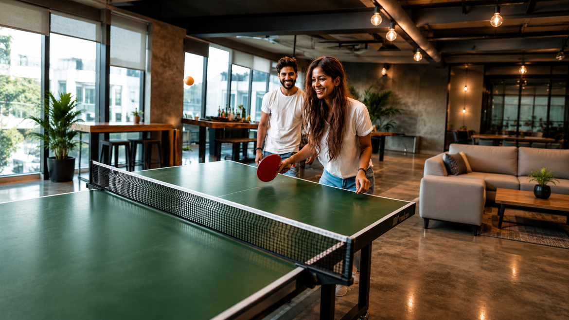 Indoor Games